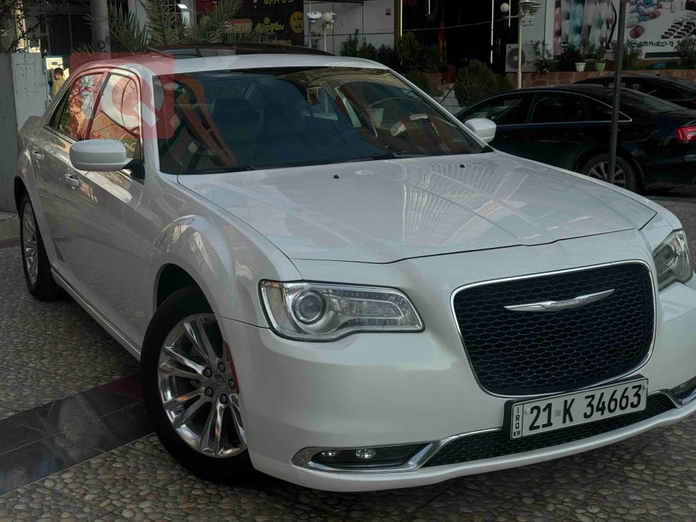 Chrysler 300